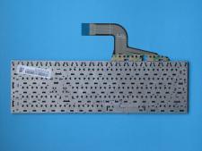 Клавіатура до ноутбука Samsung NP-RC720 №1